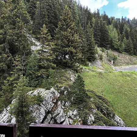 アパート Saint Jacques 2 - Le Saint Jacques B N°614 Mae-5523 *