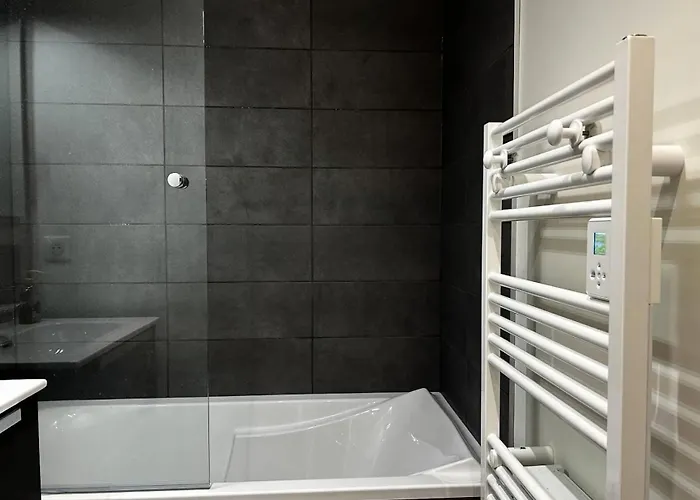 アパート Saint Jacques 2 - Le Saint Jacques B N°614 Mae-5523 La Plagne-Tarentaise