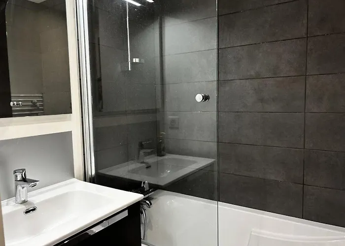 Saint Jacques 2 - Le Saint Jacques B N°614 Mae-5523 * La Plagne-Tarentaise