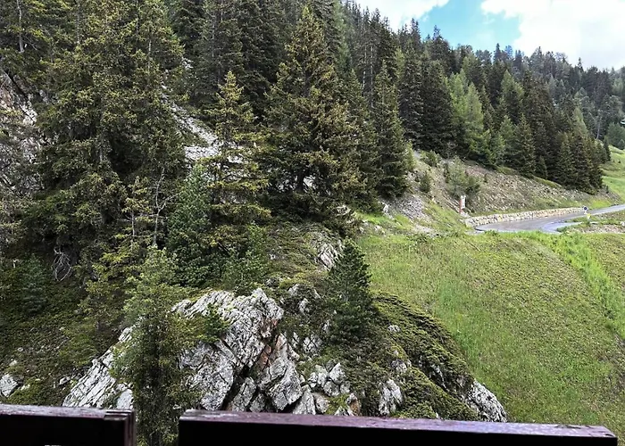 アパート Saint Jacques 2 - Le Saint Jacques B N°614 Mae-5523 *