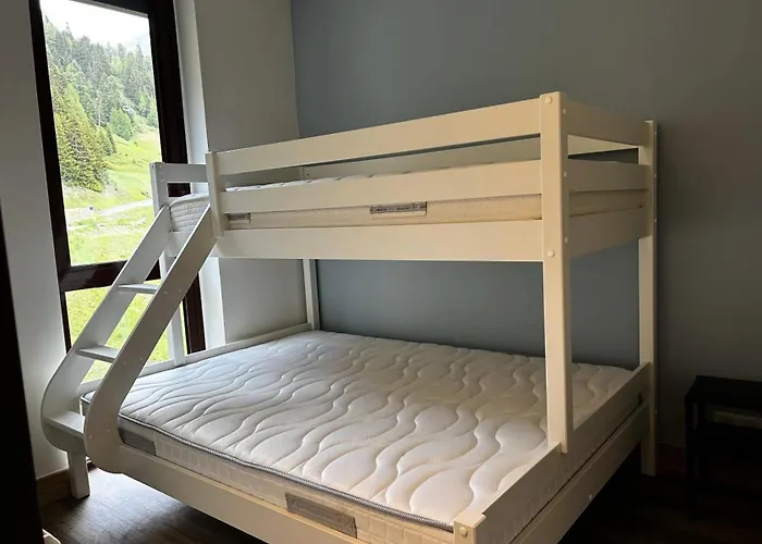 Saint Jacques 2 - Le Saint Jacques B N°614 Mae-5523 * La Plagne-Tarentaise