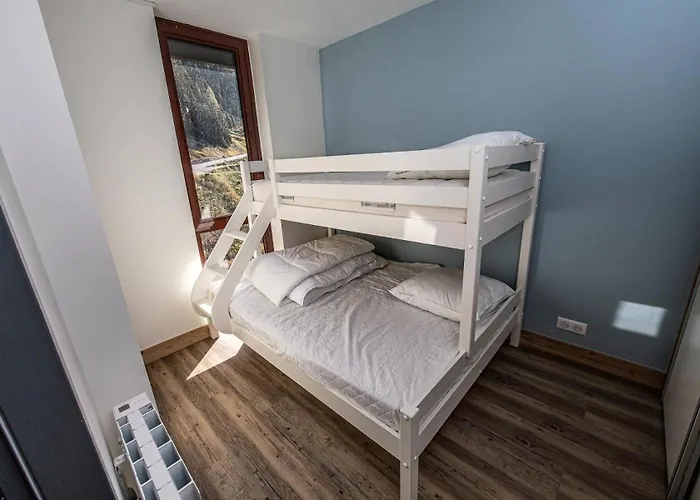 アパート Saint Jacques 2 - Le Saint Jacques B N°614 Mae-5523 *