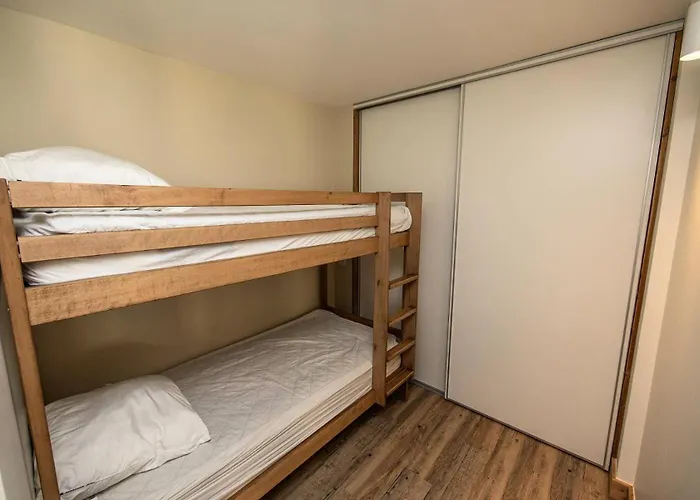 Saint Jacques 2 - Le Saint Jacques B N°614 Mae-5523