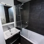 Saint Jacques 2 - Le Saint Jacques B N°614 Mae-5523 La Plagne-Tarentaise