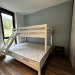 Apartamento Saint Jacques 2 - Le Saint Jacques B N°614 Mae-5523 *