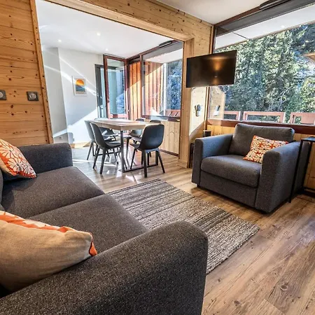 Apartment Saint Jacques 2 - Le Saint Jacques B N°614 Mae-5523