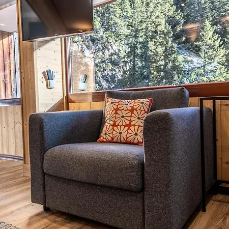 Apartment Saint Jacques 2 - Le Saint Jacques B N°614 Mae-5523