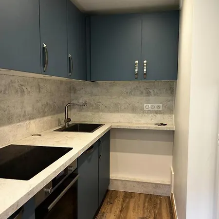 Apartamento Saint Jacques 2 - Le Saint Jacques B N°614 Mae-5523 La Plagne-Tarentaise