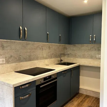 Apartment Saint Jacques 2 - Le Saint Jacques B N°614 Mae-5523 La Plagne