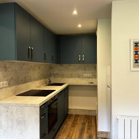 Saint Jacques 2 - Le Saint Jacques B N°614 Mae-5523 Apartamento *