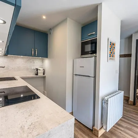 Saint Jacques 2 - Le Saint Jacques B N°614 Mae-5523 * La Plagne