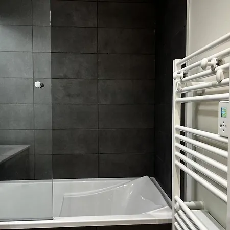 Apartment Saint Jacques 2 - Le Saint Jacques B N°614 Mae-5523 La Plagne