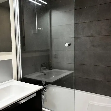 Saint Jacques 2 - Le Saint Jacques B N°614 Mae-5523 * La Plagne-Tarentaise