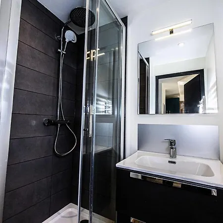 Saint Jacques 2 - Le Saint Jacques B N°614 Mae-5523 Apartamento