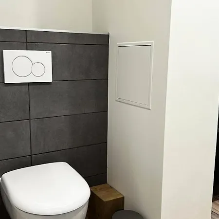 Saint Jacques 2 - Le Saint Jacques B N°614 Mae-5523 Apartment *