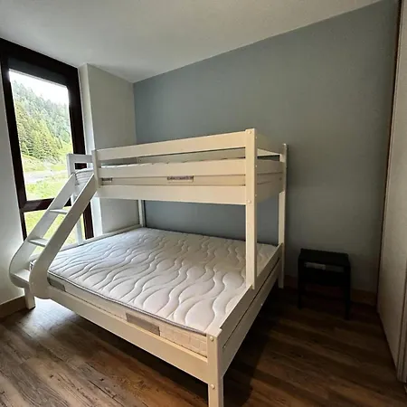 Apartamento Saint Jacques 2 - Le Saint Jacques B N°614 Mae-5523 *