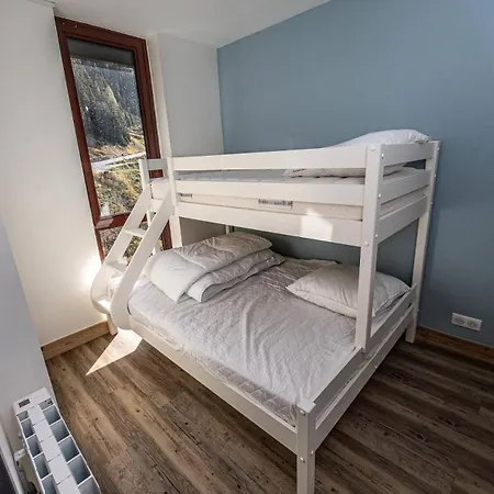 Apartment Saint Jacques 2 - Le Saint Jacques B N°614 Mae-5523 *