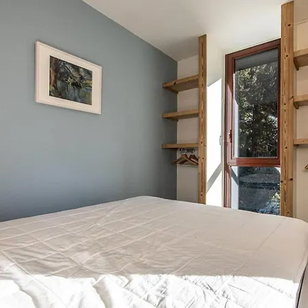 Saint Jacques 2 - Le Saint Jacques B N°614 Mae-5523 La Plagne-Tarentaise