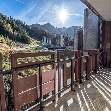 Saint Jacques 2 - Le Saint Jacques B N°614 Mae-5523 * La Plagne-Tarentaise