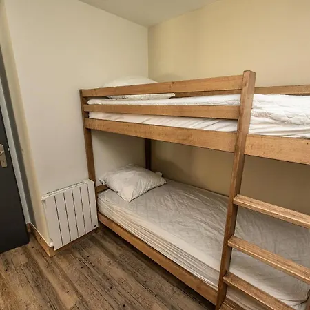 Saint Jacques 2 - Le Saint Jacques B N°614 Mae-5523 Apartment *