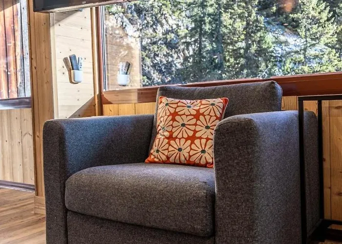 Apartment Saint Jacques 2 - Le Saint Jacques B N°614 Mae-5523