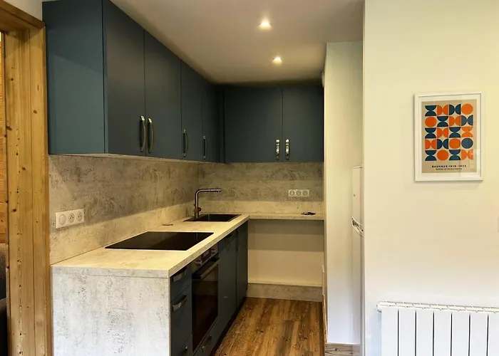 Saint Jacques 2 - Le Saint Jacques B N°614 Mae-5523 Apartment *