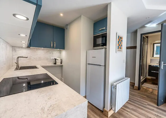 Saint Jacques 2 - Le Saint Jacques B N°614 Mae-5523 * La Plagne-Tarentaise