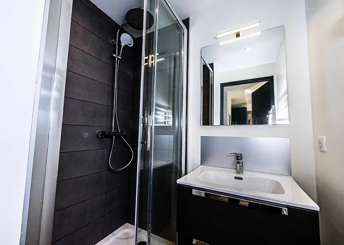 Saint Jacques 2 - Le Saint Jacques B N°614 Mae-5523 Apartment