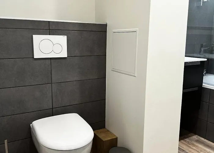 Saint Jacques 2 - Le Saint Jacques B N°614 Mae-5523 Apartment *