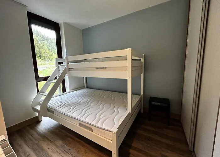 Apartment Saint Jacques 2 - Le Saint Jacques B N°614 Mae-5523 *