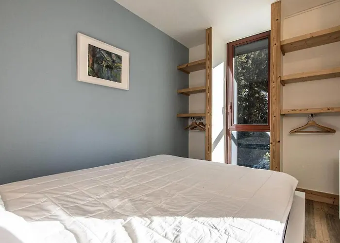 Saint Jacques 2 - Le Saint Jacques B N°614 Mae-5523 La Plagne-Tarentaise