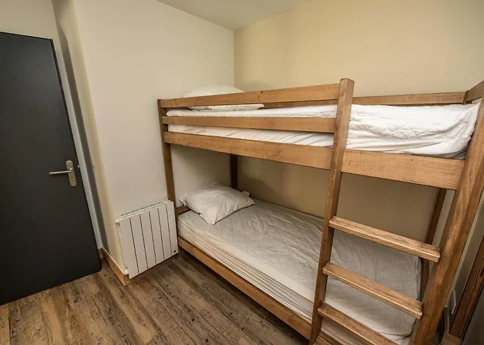 Saint Jacques 2 - Le Saint Jacques B N°614 Mae-5523 Apartment *